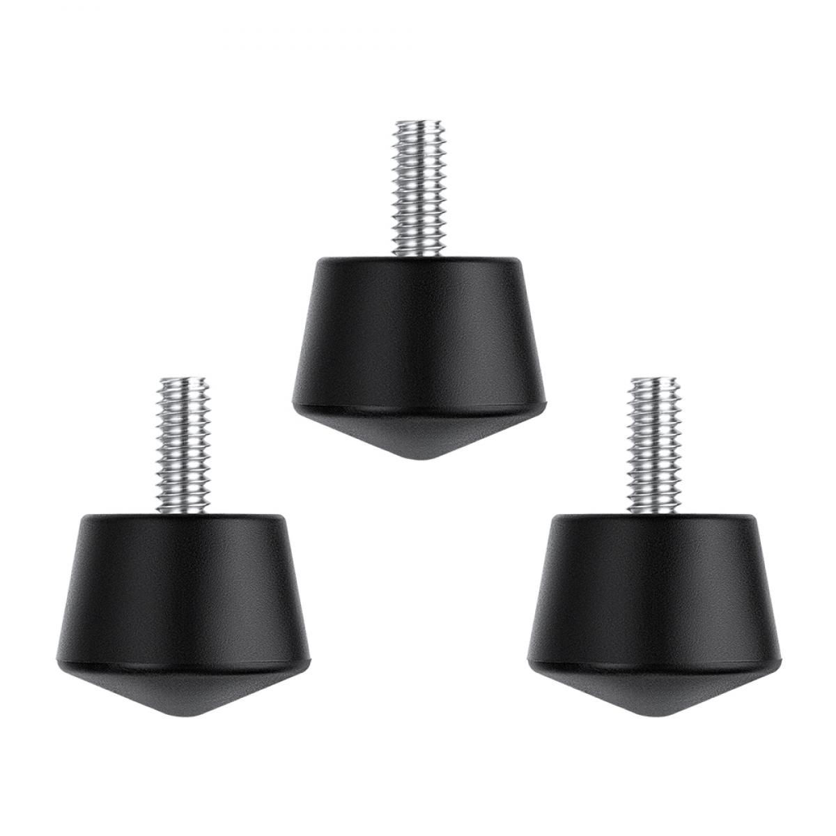 K&F Concept Tripod Pabuçları (KF31.050)